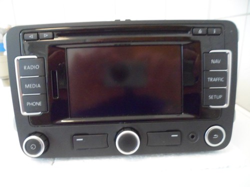 Autoradio tiguan mit - autoradio,
