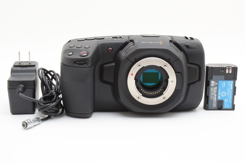 Gelb exc blackmagic design - blackmagic,