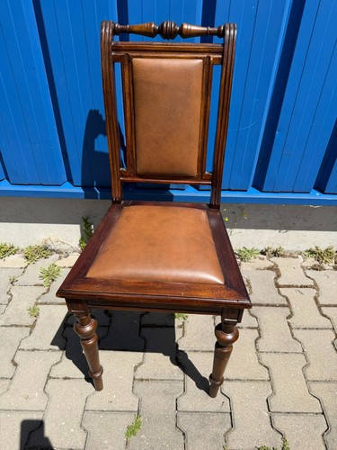Antiker stuhl gründerzeit - antiker,