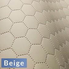 Kunstleder Meterware Stoffe zum Nähen Wasserdichte Polsterung Schuhe 100x140 cm