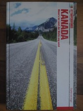 Kanada reise - kanada,