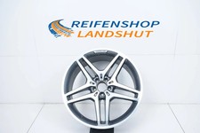 1 x Mercedes GLE ML W166 AMG