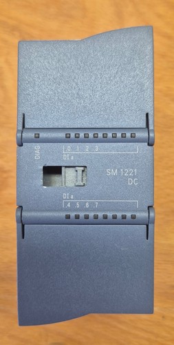 Siemens simatic 1200 - simatic, s7-1200