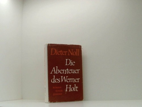 Die abenteuer des werner holt - abenteuer,