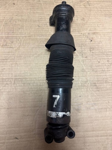 Mercedes w124 level shock - mercedes,