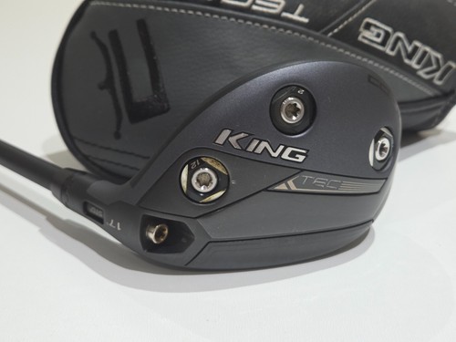Cobra king tec 2023 hybrid - cobra, #2