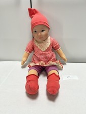 Käthe Kruse Puppe Kikou Mimi