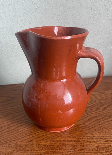 Keramik vase krug 18 - keramik-, cm