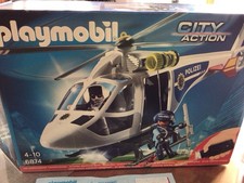 Playmobil 6874 city action - 6874,