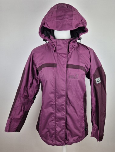 Jack wolfskin topaz damen - topaz,