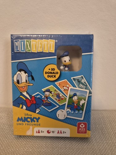 Disney mixtett donald - disney, duck