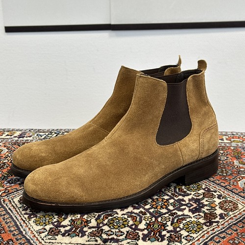 Wolverine 1000 mile - , chelsea