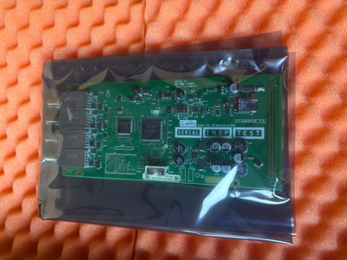 Mediakind ericsson rx8200 - ericsson,