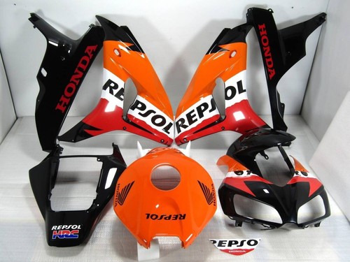 Honda cbr1000rr sc57 late - honda,