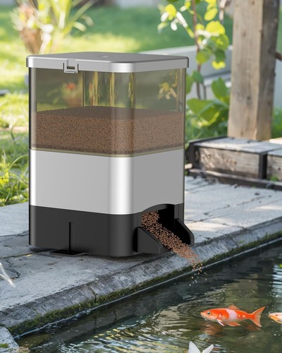 Automatischer
