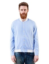 Gant herren sea blue windblown - gant,
