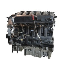 Motor für BMW X3 E83 3,0 d