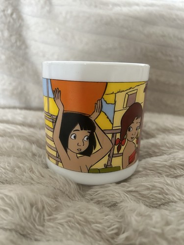 Smarties dschungelbuch tasse - dschungelbuch-tasse,