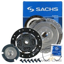SACHS KUPPLUNGSSATZ KUPPLUNG