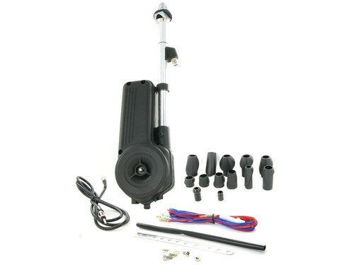 12v elektrische automatische - 12v,