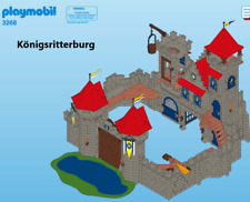 Playmobil Ersatzteile (Große