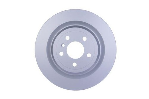 Hella bremsscheibe für mb - 2x,