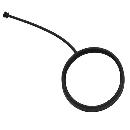Tankdeckel-Schnur