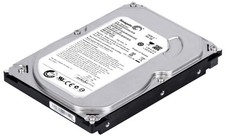 FESTPLATTE SEAGATE SV35.5 ST3500410SV 500GB 7.2K 16MB SATA II 3.5''