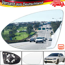 Spiegelglas Spiegel Glas links