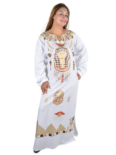 Cleopatra pharao kostüm - pharao,