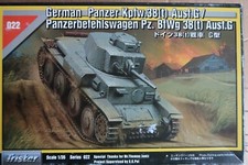 Tristar 022 1:35 Deutscher