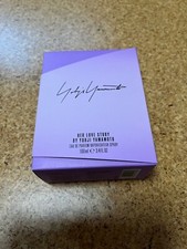 Yohji Yamamoto Her Love Story, 100 ml, neu