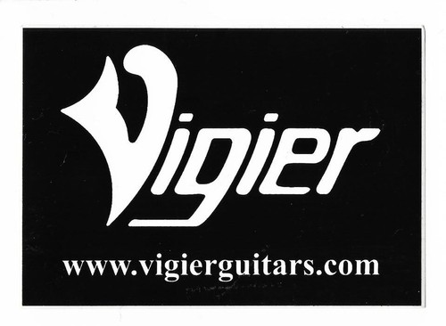 Vigier guitar bass gitarre - bass,