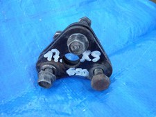 Yamaha XS650   Motorhalter