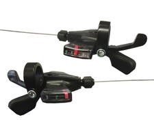 Shimano Altus Schalthebel Set