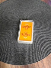 Ernte karten skatkarten - 23,
