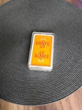 Ernte 23  Karten Skatkarten