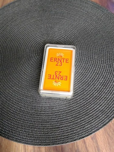 Ernte karten skatkarten - 23,