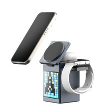 NEW 3-in-1 Fast Wireless