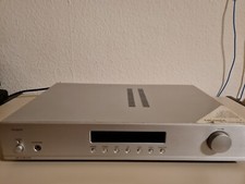 Verstärker Tangent AMP-50 - Silber - funktionstücht