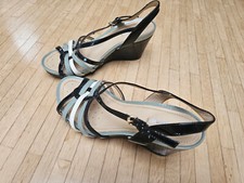 Geox Sommer  Damen Sandale