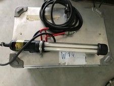 Stableuchte handlampe - ,