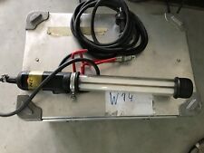 Stableuchte  Handlampe