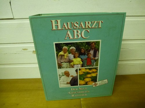 Hausarzt abc der - der, neue