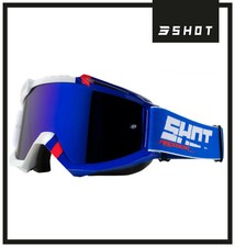 NEU SHOT IRIS SOUND MOTOCROSS