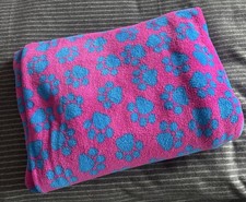 Wellness Fleece Stoff 150 cm x