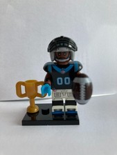 NFL Figur - Carolina Panthers