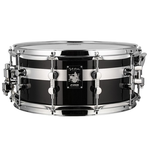 Snare drum sonor jost nickel - drum,