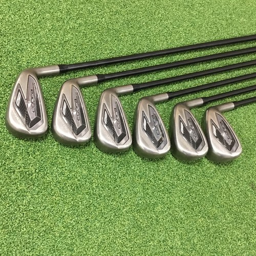 Cobra dark speed - 5-pw, kbs