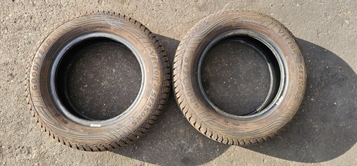 Goodyear allwetterreifen - 2x,
